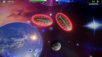 No Pressure: Hive War screenshot