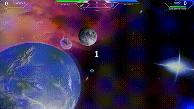 No Pressure: Hive War screenshot