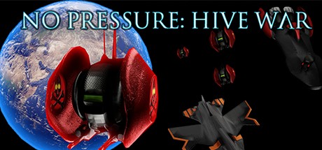 No Pressure: Hive War