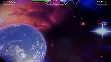 No Pressure: Hive War screenshot